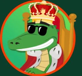 RoyalCroco loyalty level at PlayCroco